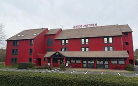 Enzo Hotels Vierzon By Kyriad Direct